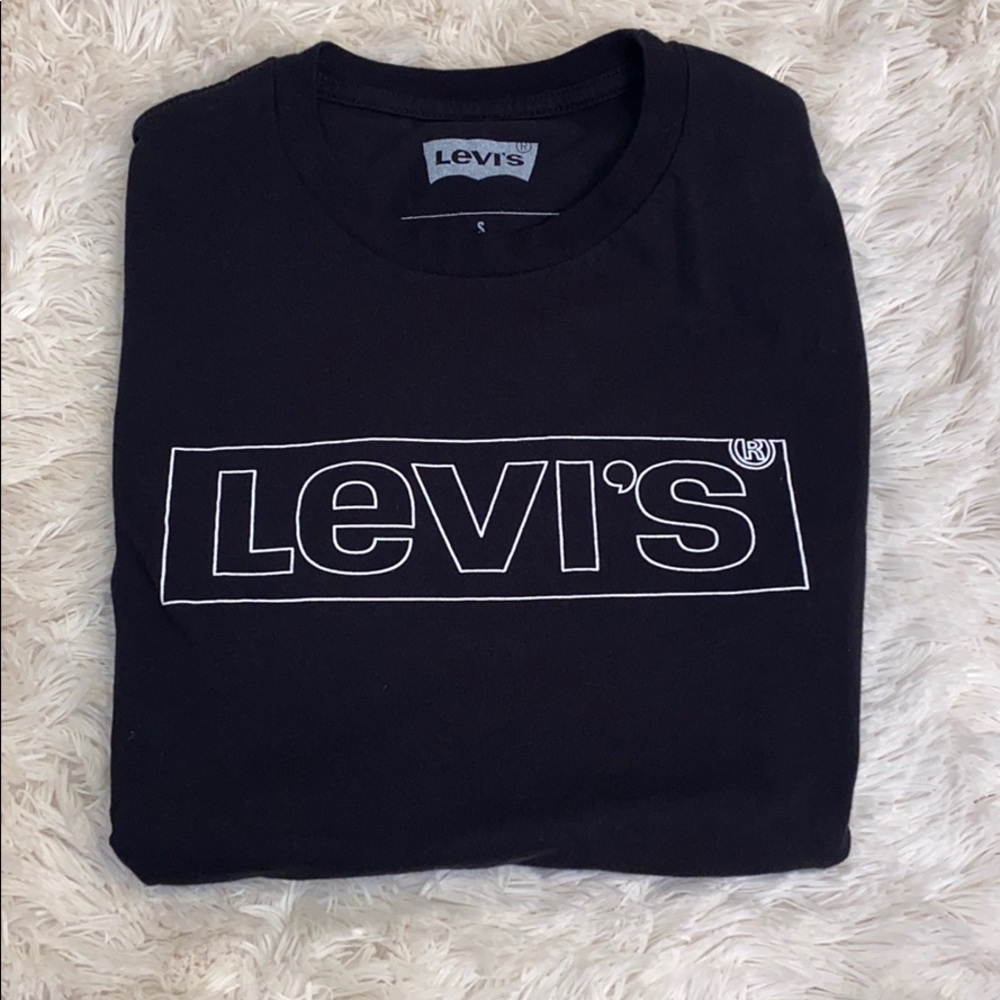 Levi’s T-Shirt size S